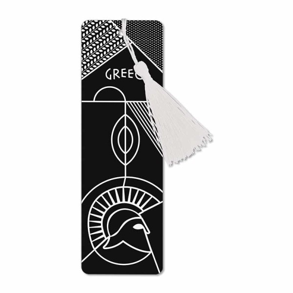 Σελιδοδείκτης Αρχαιοελληνικό Κράνος