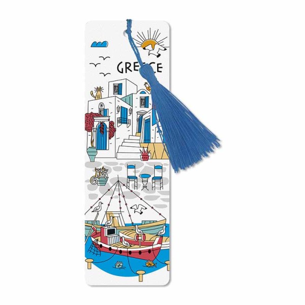 Σελιδοδείκτης Καραβάκι