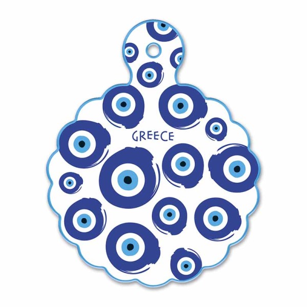 Κεραμική Πλάκα 