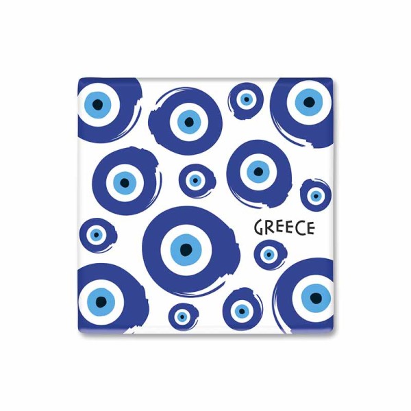 Κεραμικό Σουβερ 