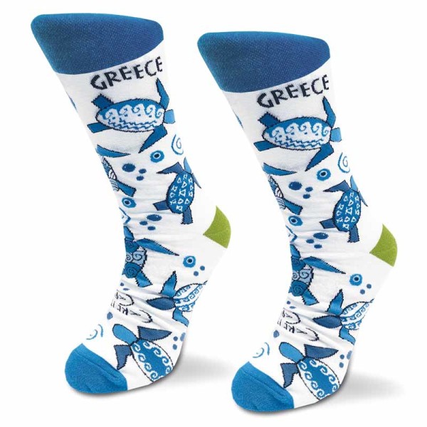 Κάλτσες Χελώνες