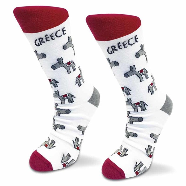 Κάλτσες Γαιδουράκι