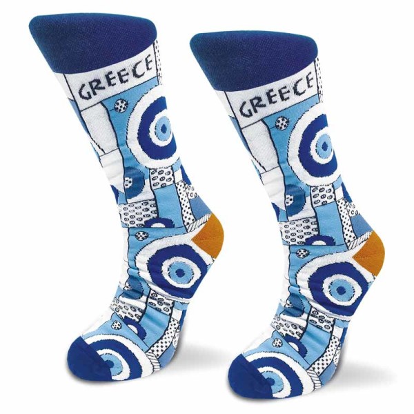 Κάλτσες Μοντέρνο Μάτι