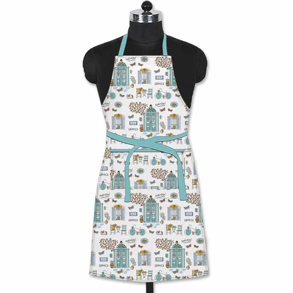 Ποδιά Καφενείο