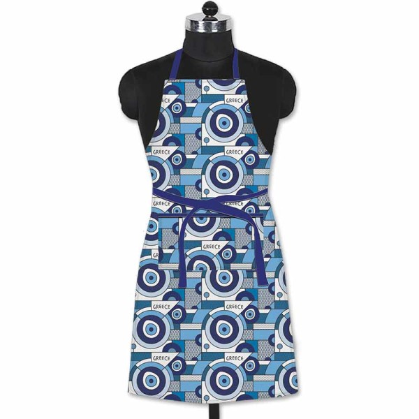 Ποδιά Μοντέρνο Μάτι