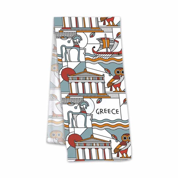 Ποτηρόπανο Αρχαία Ελλάδα