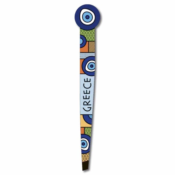 Τσιμπιδάκι Μοντέρνο Μάτι