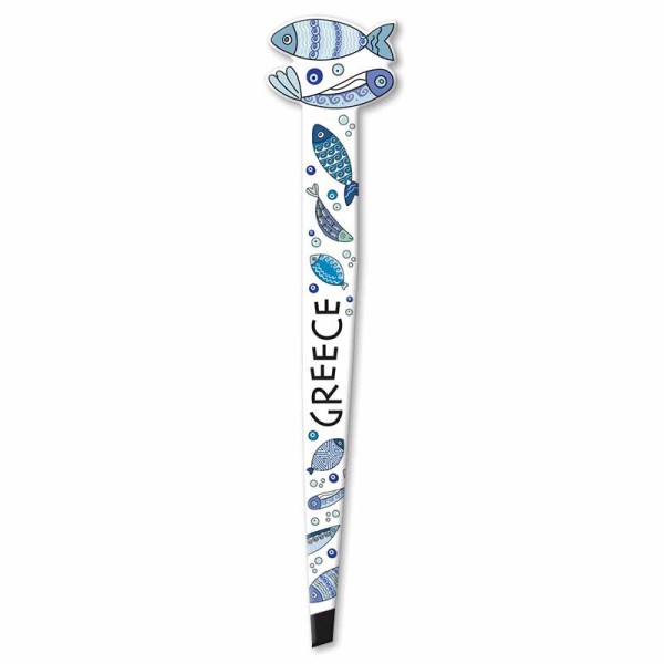 Τσιμπιδάκι Ψάρια