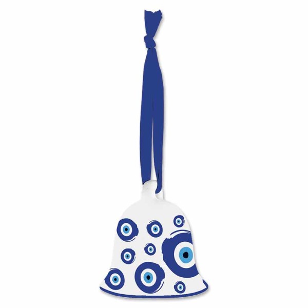 Χριστουγεννιάτικη Καμπανούλα 