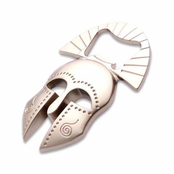 Μεταλλικό Μαγνητάκι Ανοιχτήρι Αρχαίο Κράνος