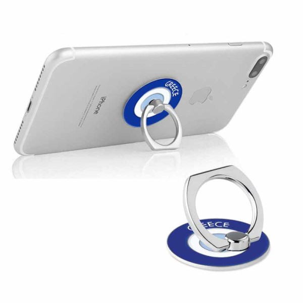 Βάση Κρατήματος Κινητού Το Μάτι