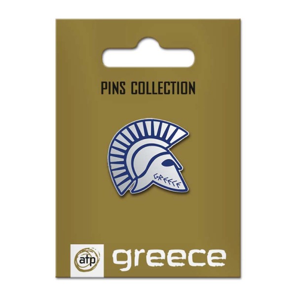 Κονκάρδα Αρχαιοελληνικό Κράνος