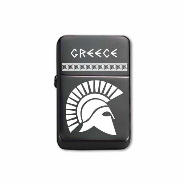 Αναπτήρας Zippo Περικεφαλαία