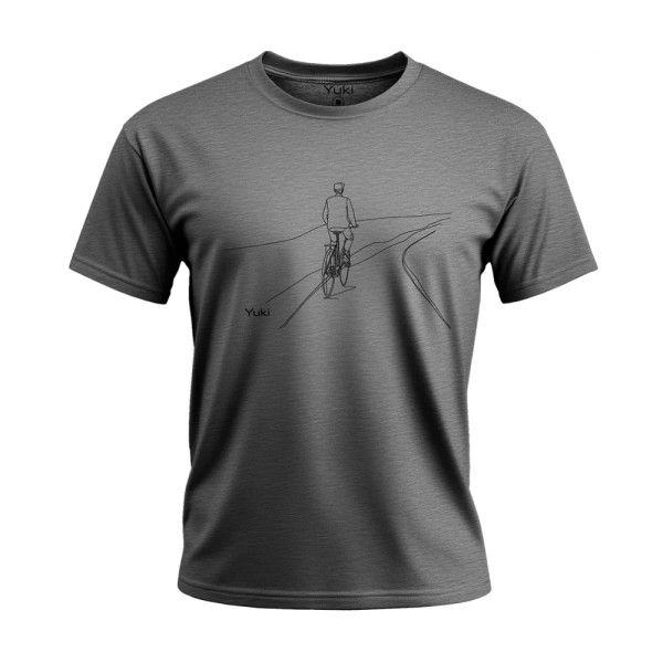 T-Shirt Ποδηλάτης
