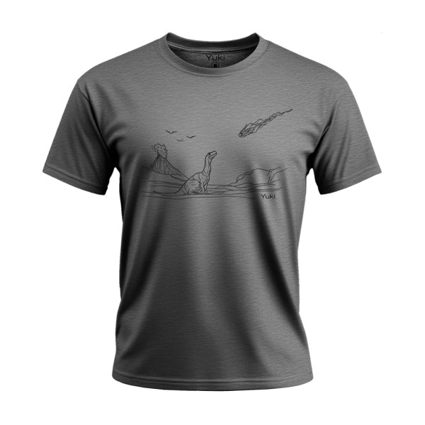 T-Shirt Δεινόσαυρος