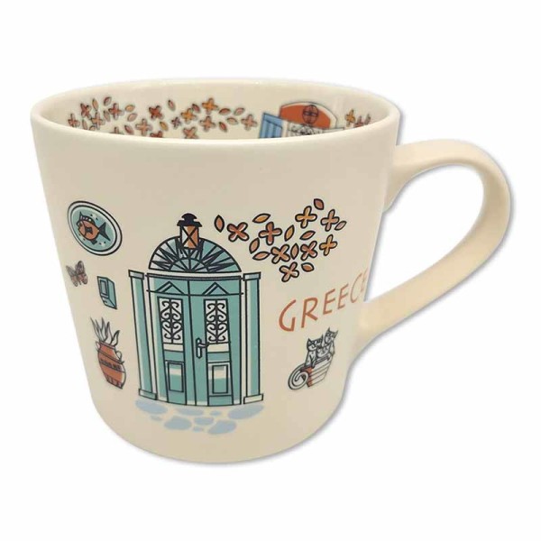 Κούπα Καφενείο 