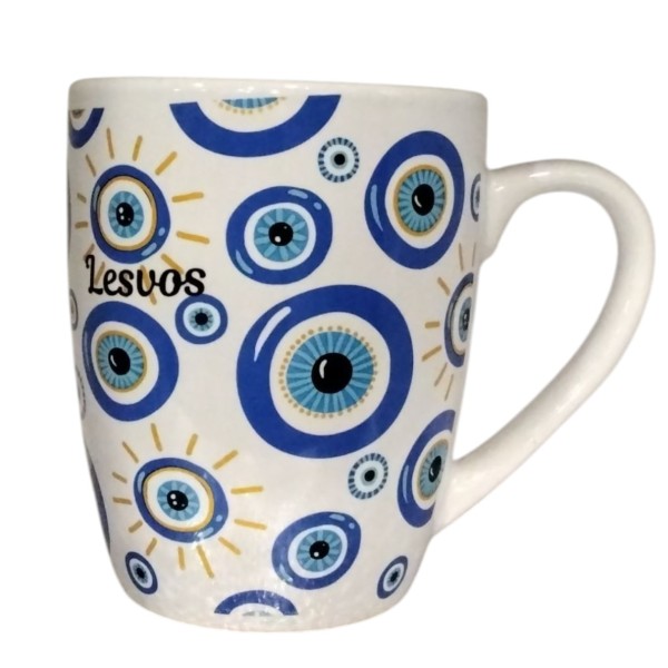 Κούπα Μοτίβο Μάτι