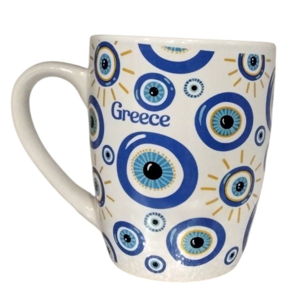 Κούπα Μοτίβο Μάτι