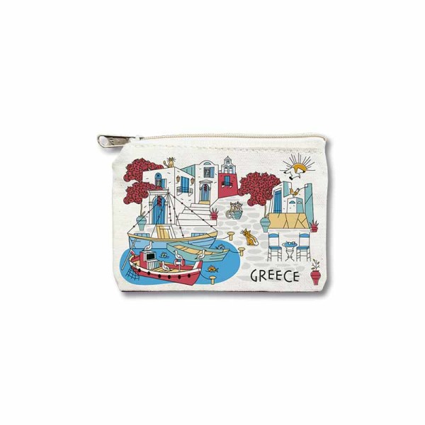 Πορτοφόλι Καράβι