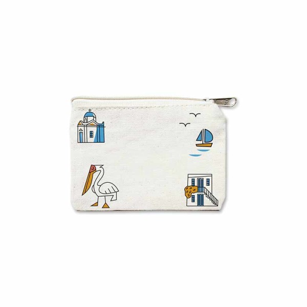 Πορτοφόλι Ανεμόμυλος
