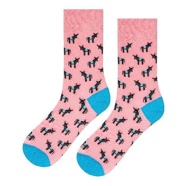 Κάλτσες Γαϊδουράκια