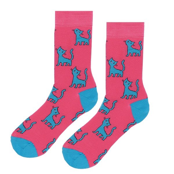 Κάλτσες Γάτες