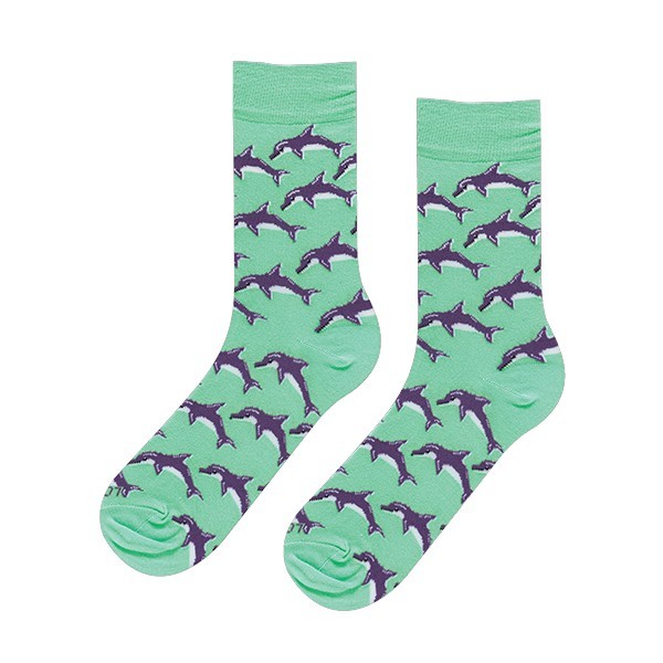 Κάλτσες Δελφίνια