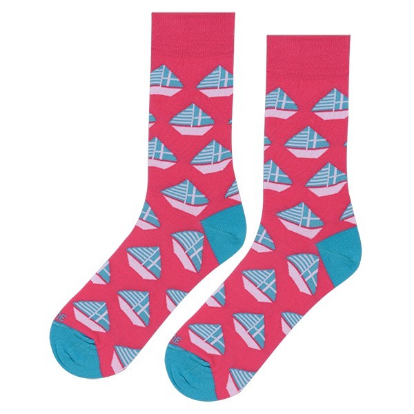 Κάλτσες Καραβάκια