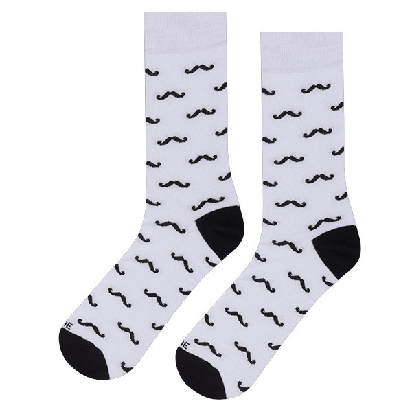 Κάλτσες Μουστάκια