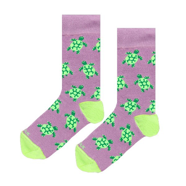 Κάλτσες Χελωνάκια